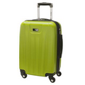 Skyway  - Nimbus 2.0 - 20" 4 Wheel Expandable Spinner Carry-On - Lime Green